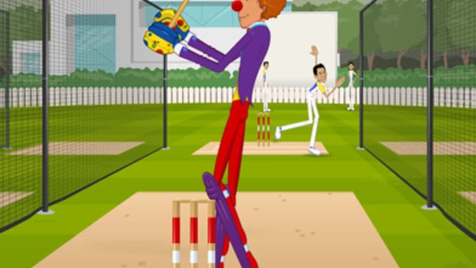 Скриншот 3 из Stick Cricket 2