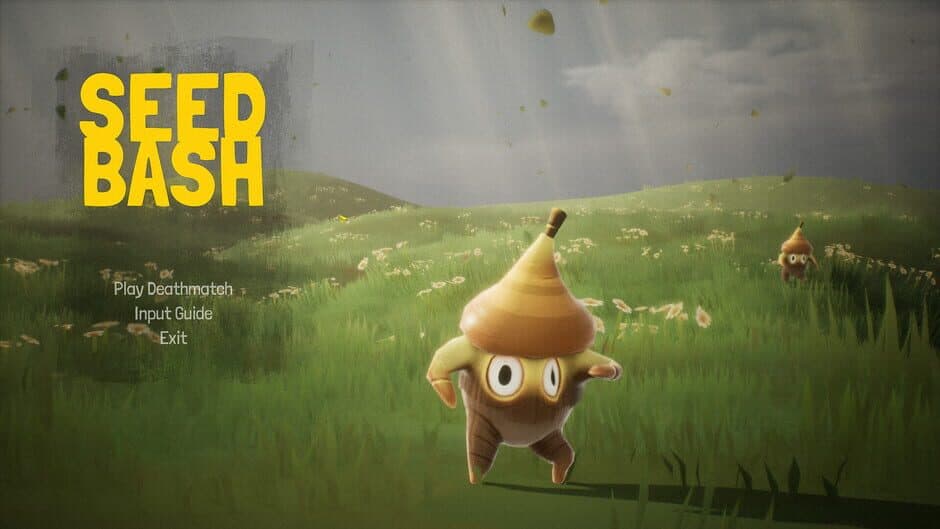 Скриншот 4 из Seed Bash