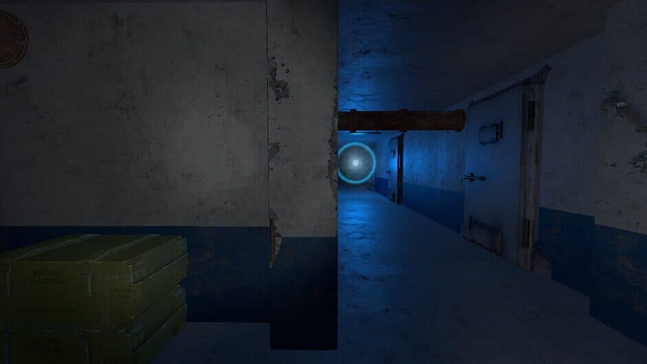Скриншот 5 из The Horror of Secret Experiments