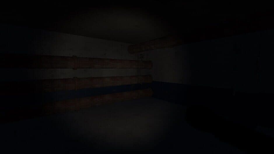 Скриншот 1 из The Horror of Secret Experiments