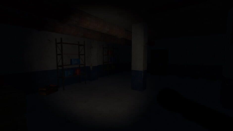 Скриншот 3 из The Horror of Secret Experiments
