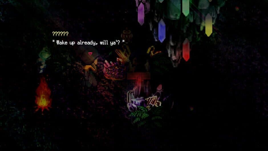 Скриншот 5 из Legends of Celestite: The All Bearer