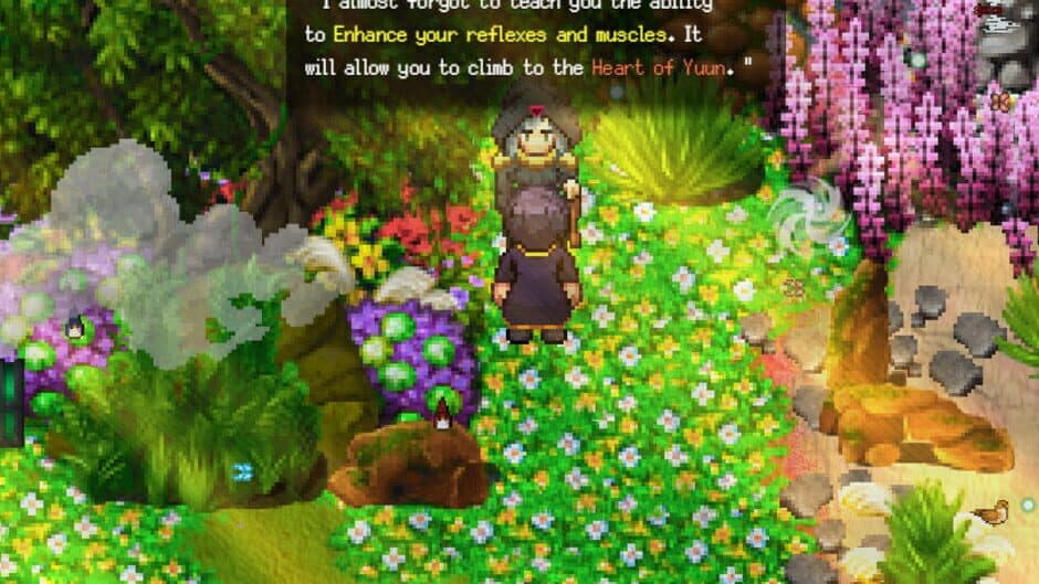 Скриншот 10 из Legends of Celestite: The All Bearer