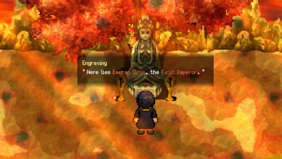 Скриншот 8 из Legends of Celestite: The All Bearer