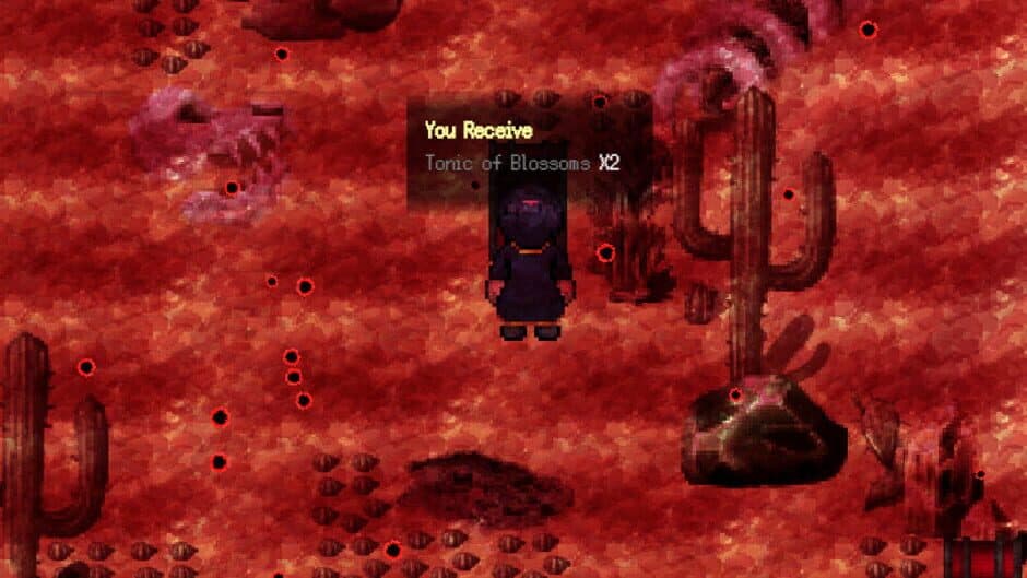 Скриншот 4 из Legends of Celestite: The All Bearer