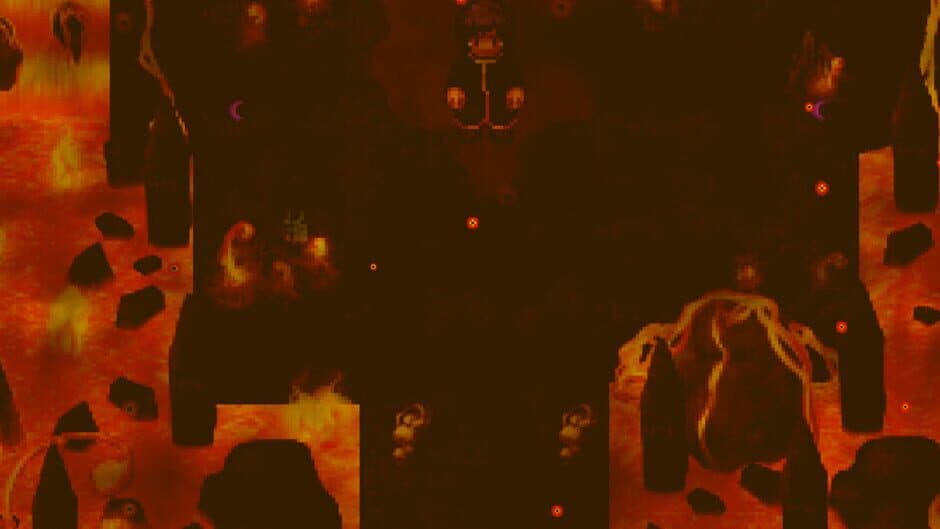 Скриншот 2 из Legends of Celestite: The All Bearer