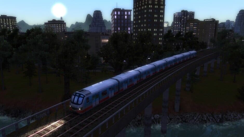 Скриншот 10 из Cities in Motion 2: Metro Madness
