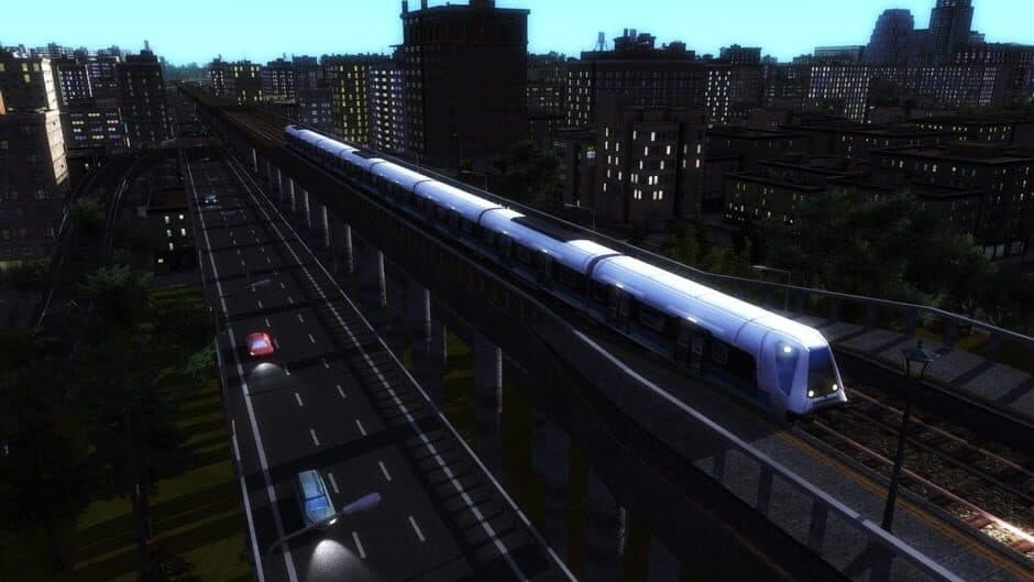 Скриншот 11 из Cities in Motion 2: Metro Madness