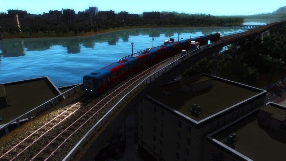 Скриншот 4 из Cities in Motion 2: Metro Madness