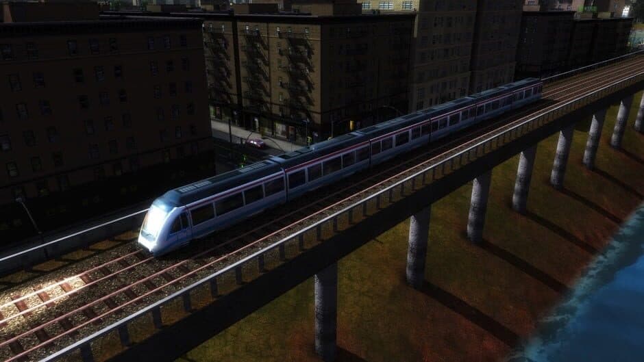 Скриншот 5 из Cities in Motion 2: Metro Madness