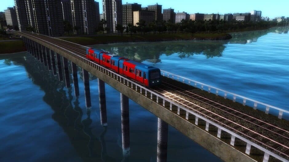 Скриншот 12 из Cities in Motion 2: Metro Madness