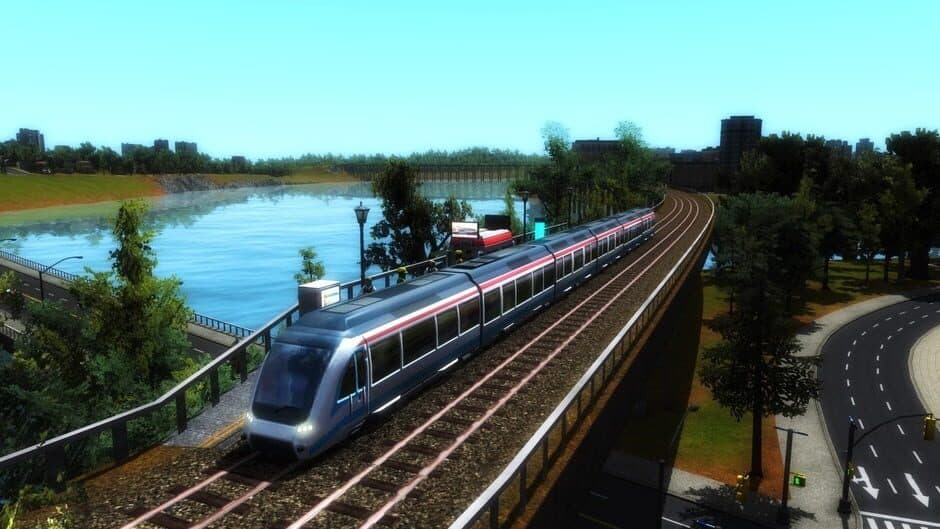 Скриншот 7 из Cities in Motion 2: Metro Madness