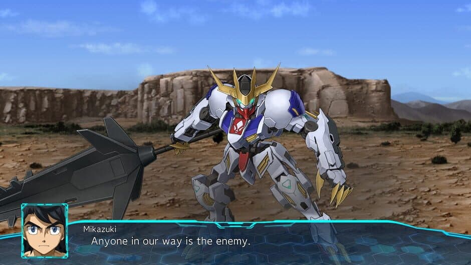 Скриншот 4 из Super Robot Wars 30: DLC 2