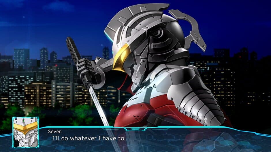 Скриншот 2 из Super Robot Wars 30: DLC 2