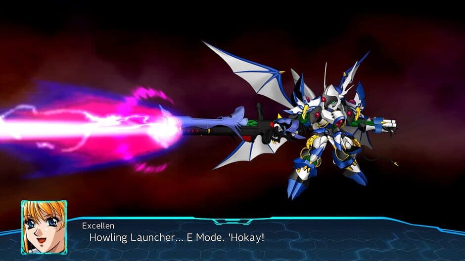Скриншот 3 из Super Robot Wars 30: DLC 2