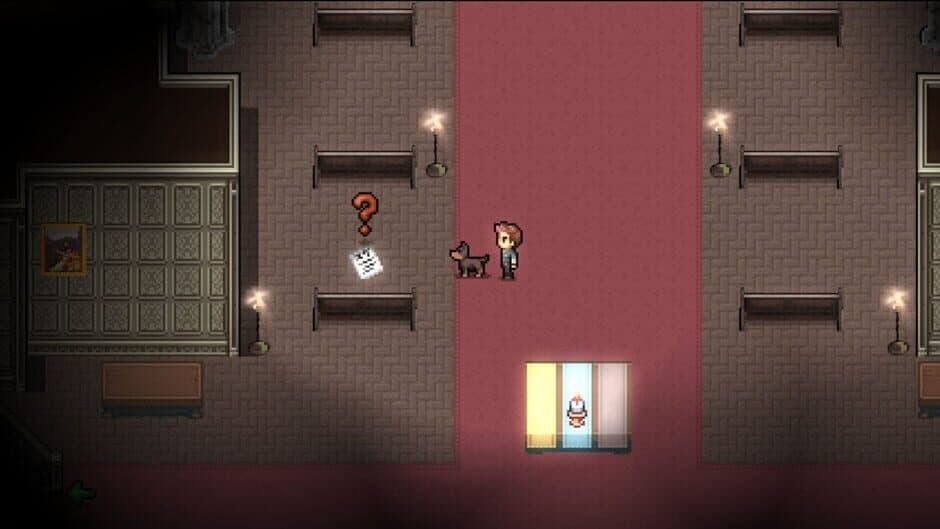Скриншот 1 из Murder Is Game Over: Streaming Death
