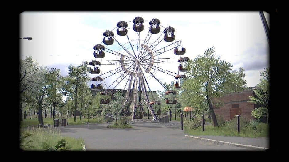 Скриншот 2 из Chernobyl: Death May Die