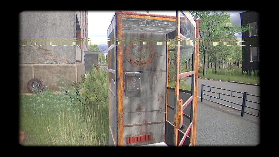 Скриншот 3 из Chernobyl: Death May Die