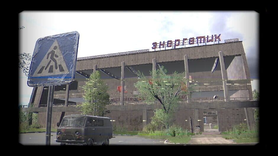 Скриншот 6 из Chernobyl: Death May Die
