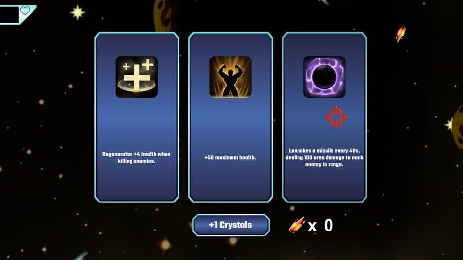 Скриншот 4 из Galactic Gladiators