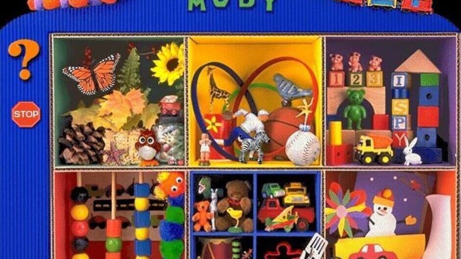 Скриншот 5 из I Spy Junior