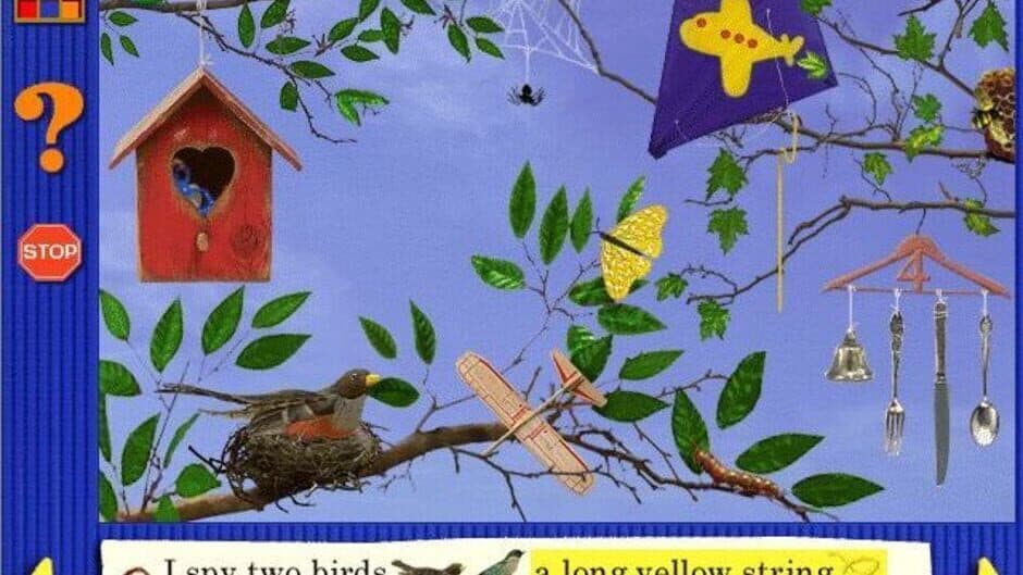Скриншот 3 из I Spy Junior