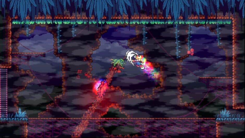 Скриншот 8 из Instinct
