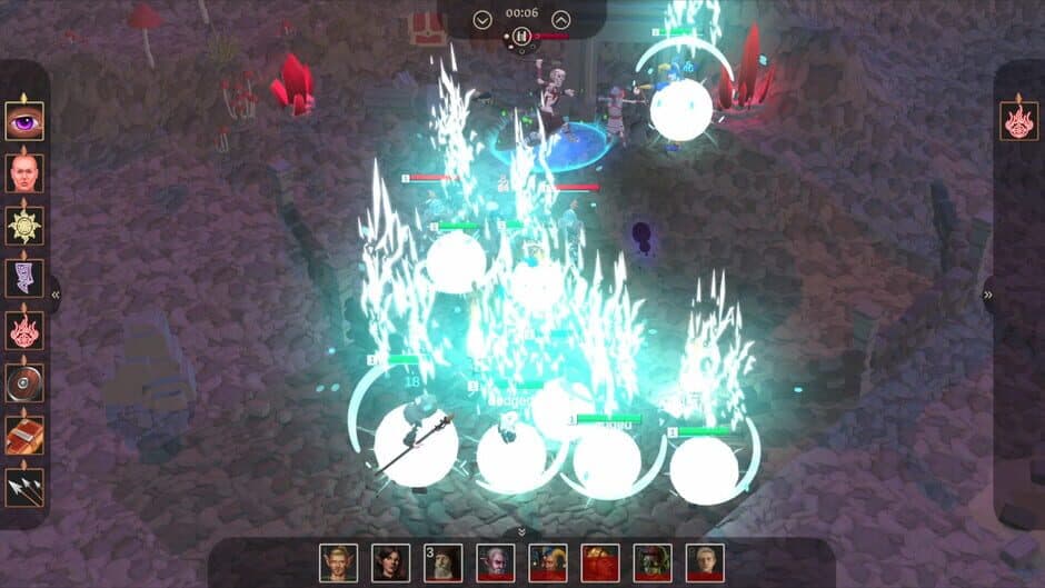 Скриншот 6 из Kingsblood