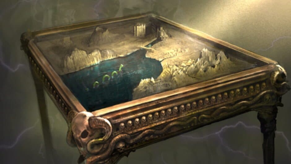 Скриншот 2 из Solium Infernum: Rectification