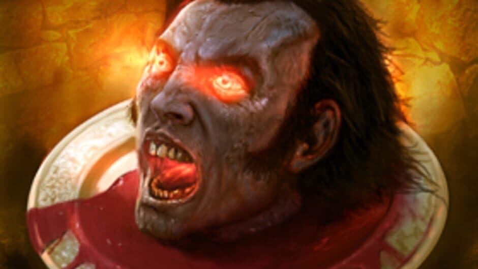 Скриншот 3 из Solium Infernum: Rectification