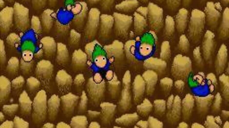 Скриншот 2 из Lemmings