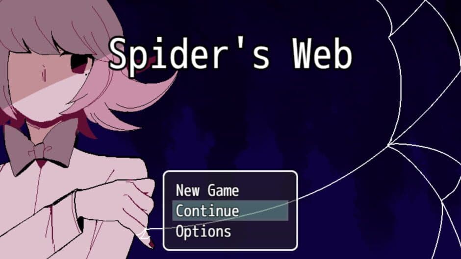 Скриншот 3 из Spider's Web