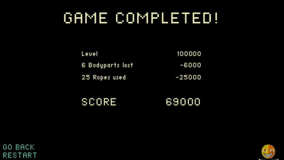 Скриншот 1 из Hanger