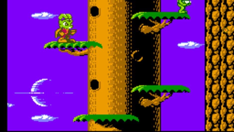 Скриншот 2 из Bucky O'Hare