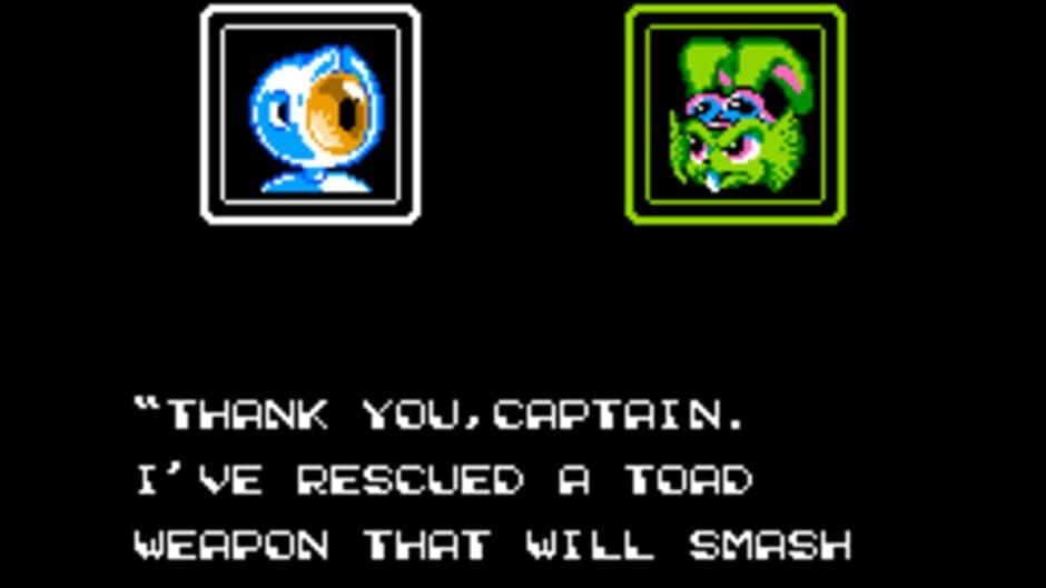 Скриншот 1 из Bucky O'Hare