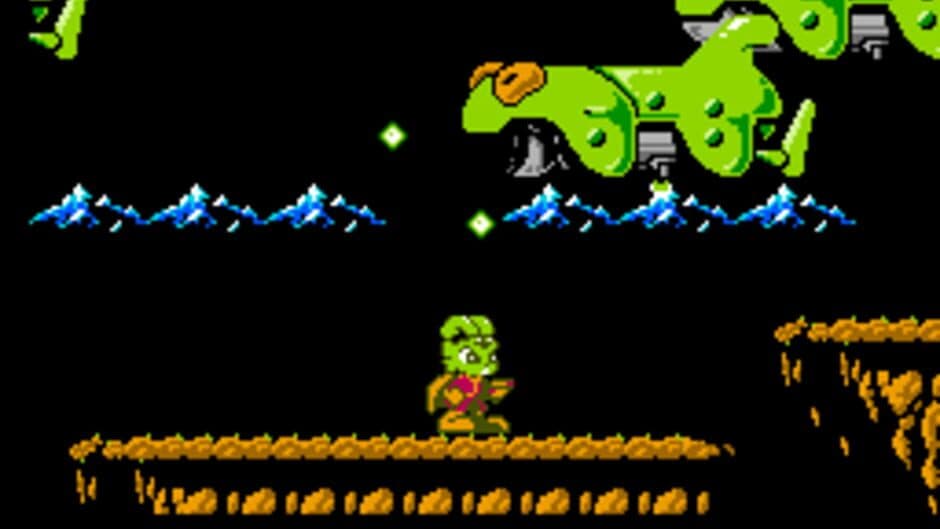 Скриншот 3 из Bucky O'Hare