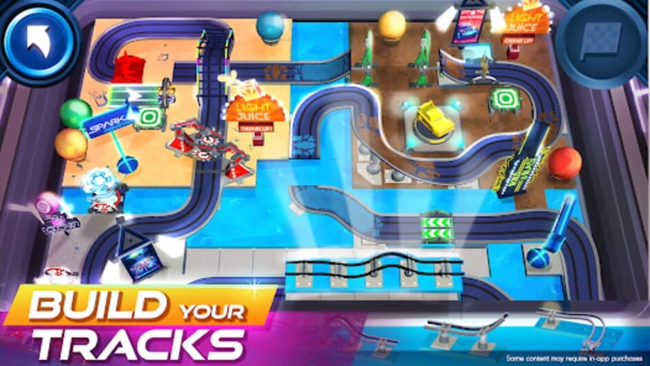 Скриншот 7 из RaceCraft