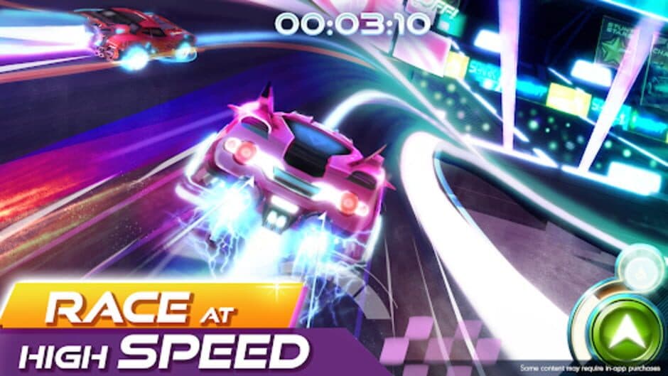 Скриншот 4 из RaceCraft