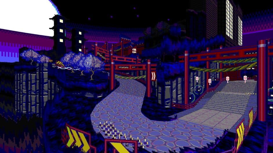 Скриншот 2 из Dr. Robotnik's Ring Racers