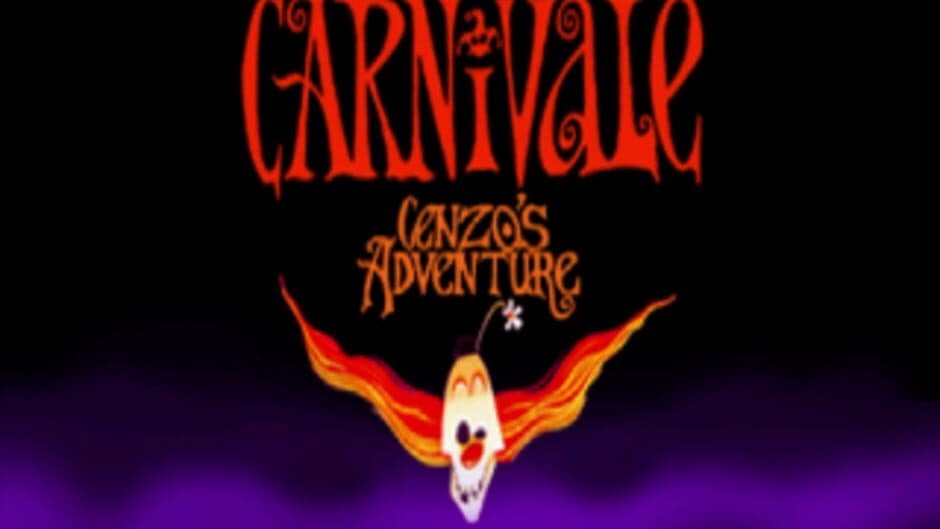 Скриншот 2 из Carnivalé: Cenzo's Adventure