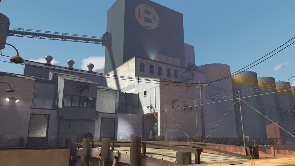 Скриншот 6 из Pre-Fortress 2