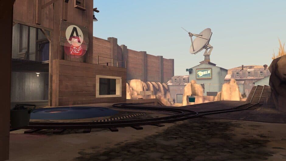 Скриншот 7 из Pre-Fortress 2