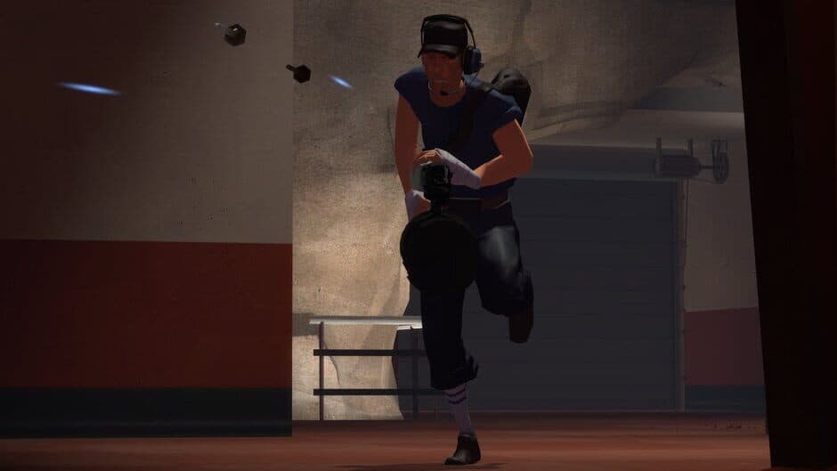 Скриншот 2 из Pre-Fortress 2