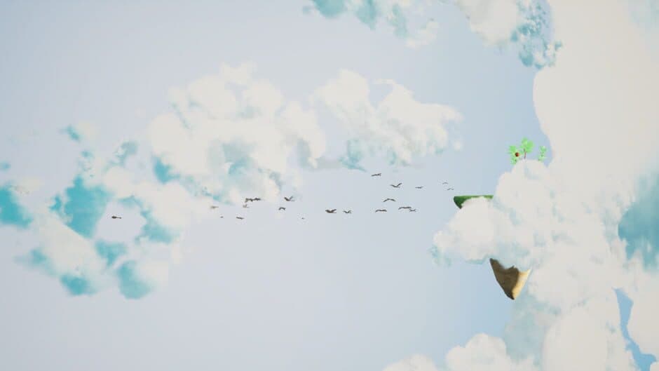 Скриншот 1 из Nimbus