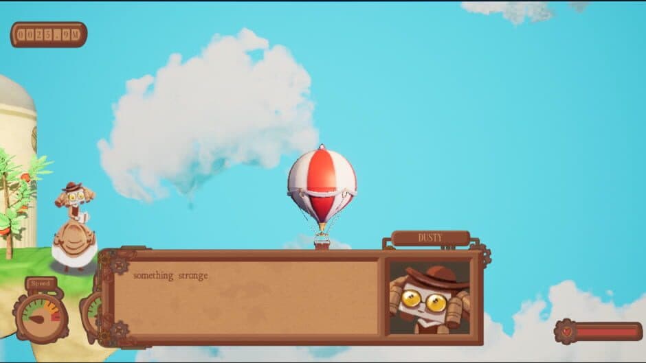 Скриншот 2 из Nimbus