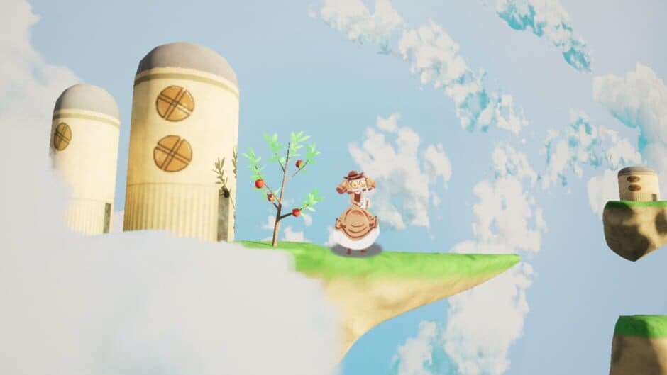 Скриншот 3 из Nimbus