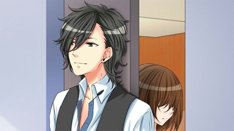 Скриншот 1 из First Love Diaries: A Kiss on the Beach