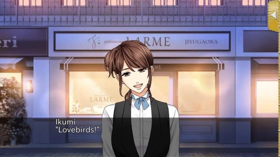 Скриншот 3 из Finally, in Love Again