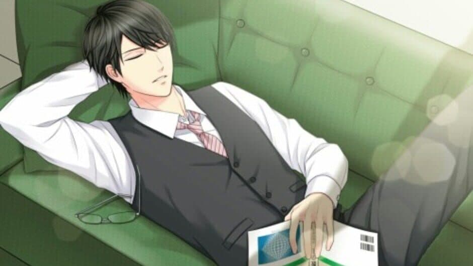Скриншот 2 из After School Affairs