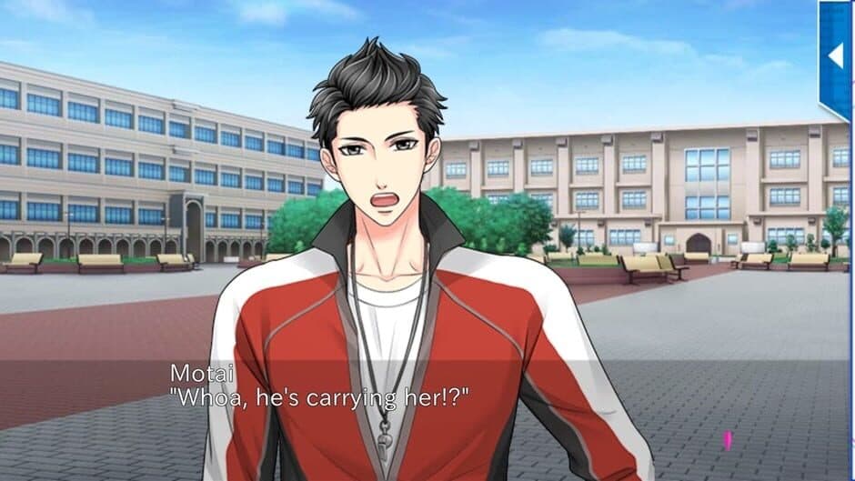 Скриншот 4 из After School Affairs